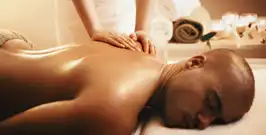 Relaxation Massage in Business Bay for Living Kool
