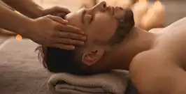 Thai Massage in Dubai for Living Kool