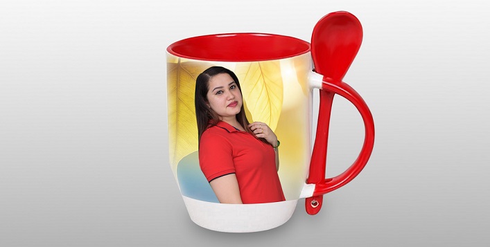 Mug Printing in Dubai