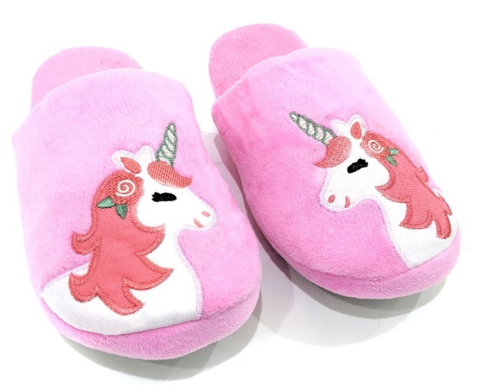 Unicorn Slippers