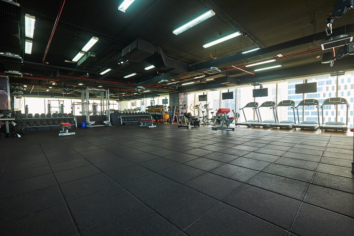 ONE Month GYM Membership