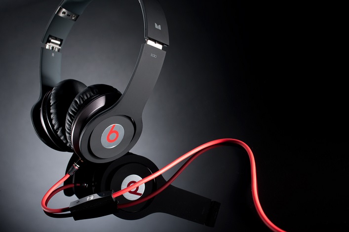 ORIGINAL BEATS SOLO