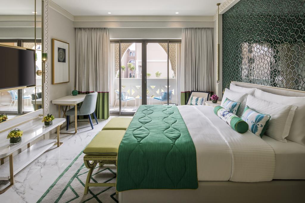 Rixos Premium Saadiyat Island 