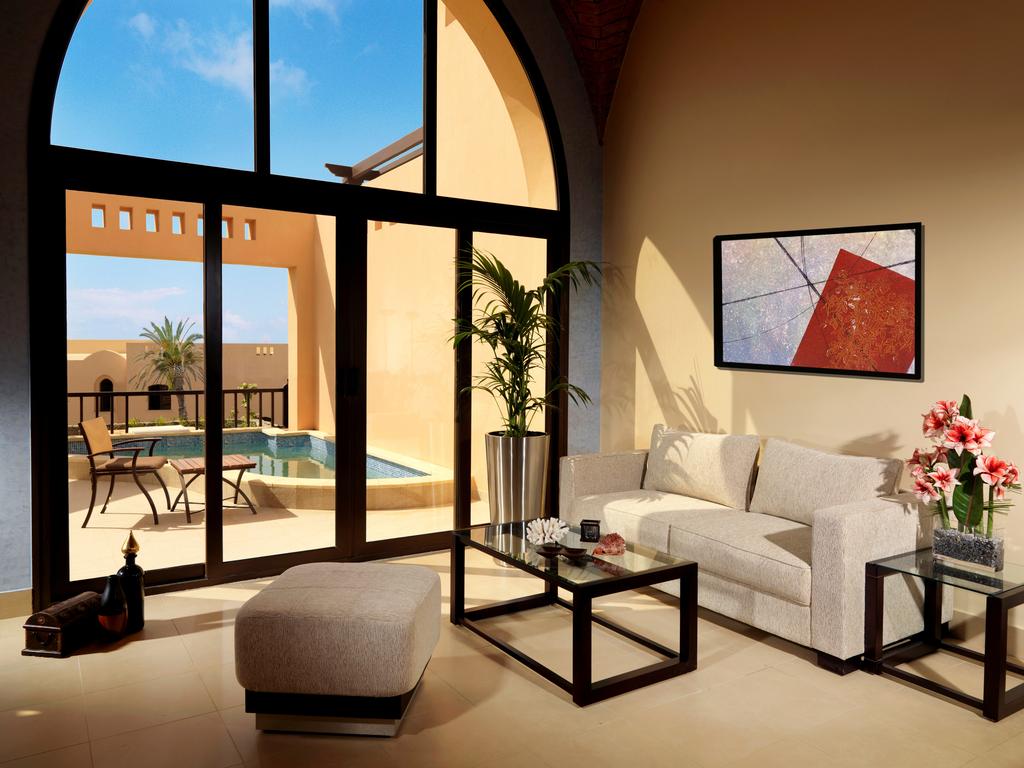 Cove Rotana RAK