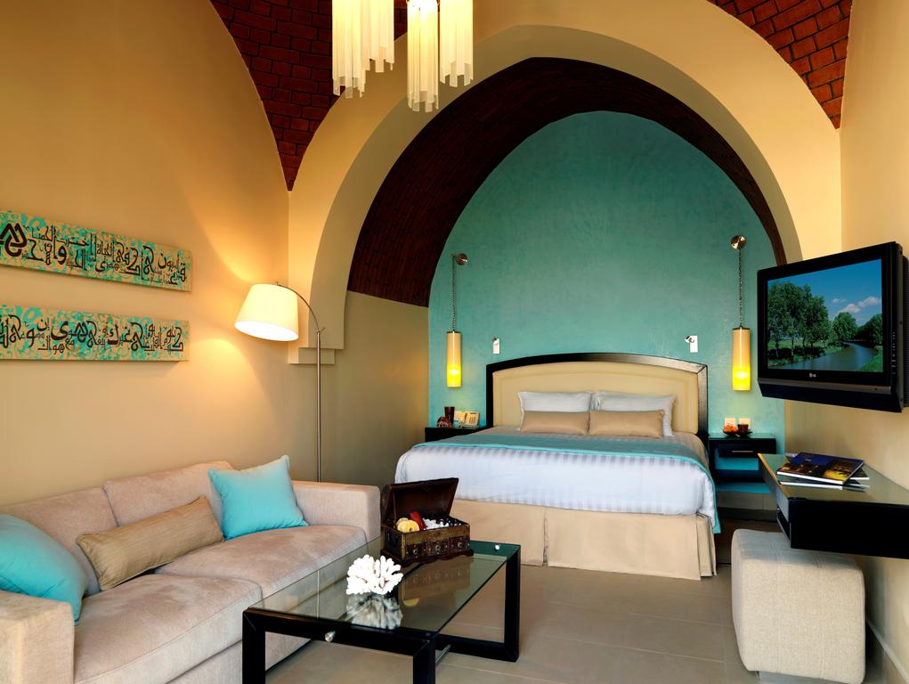 Cove Rotana RAK
