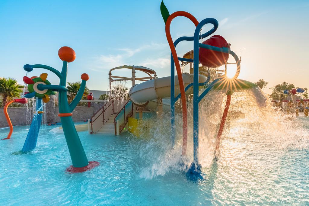 Rixos Premium Saadiyat Island 