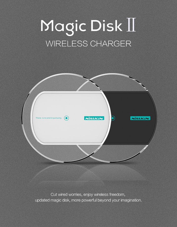 Magic Disk Il