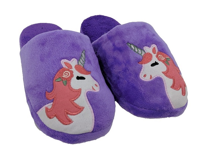 Unicorn Slippers