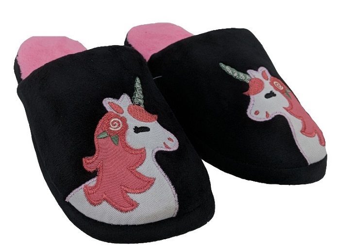 Unicorn Slippers