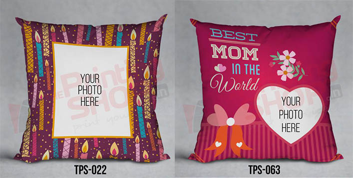 Cushion Printing in Dubai