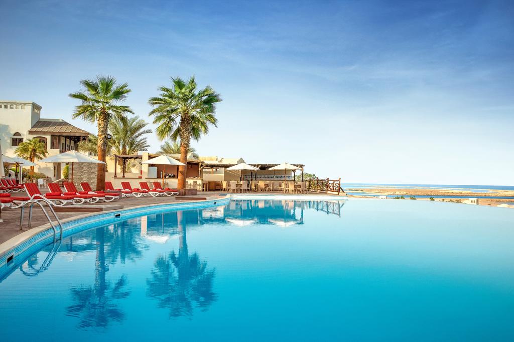 Cove Rotana RAK