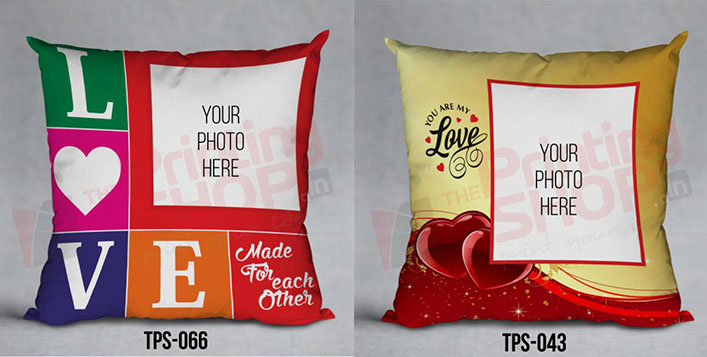 Cushion Printing in Dubai