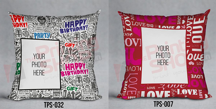 Cushion Printing in Dubai