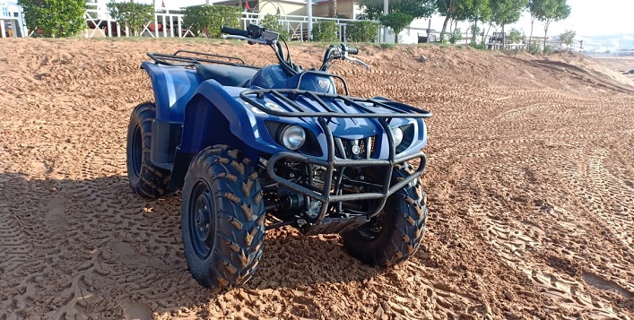 Premium Desert Safari 