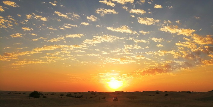 Premium Desert Safari 