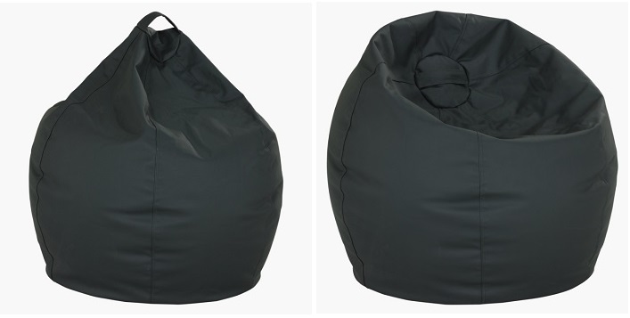 Large Handmade Bean Bags