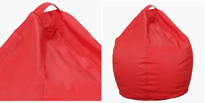 Large Handmade Bean Bags