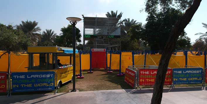 Unlimited Day Pass
