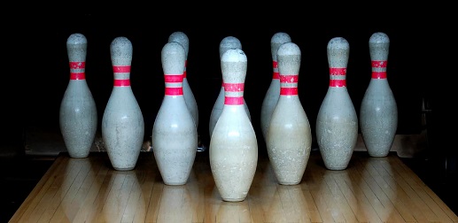 Bowling Game