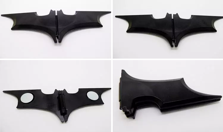Batman Money Clip