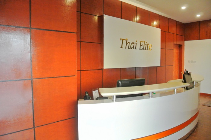 Mesotherapy Session