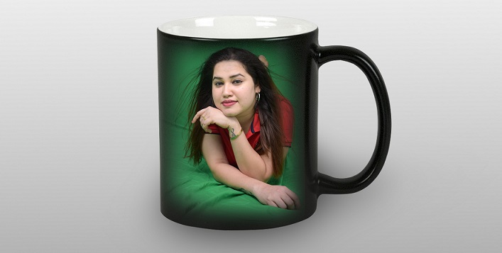 Mug Printing in Dubai