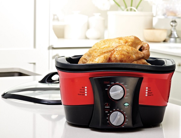 JML Go Chef 8 in 1