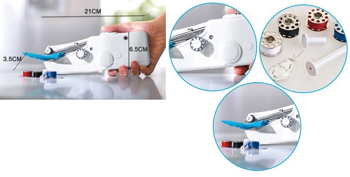 Handy Sewing Machine