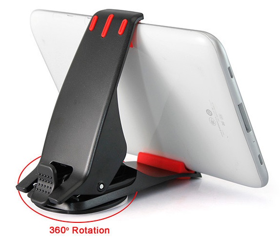 Smart Car Stand