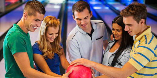 Bowling Game