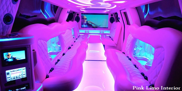 1 Hour Limo Ride