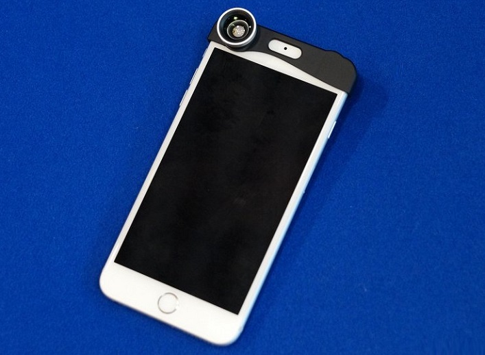 iPhone6 Lens