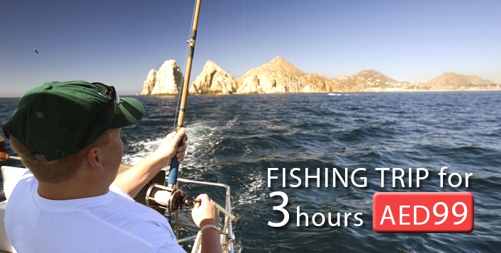 Fishing Trip