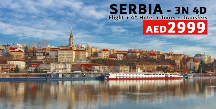 Serbia Eid Al Adha 18