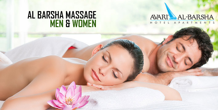 Avari Hotel Barsha Massage