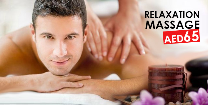 Bur Dubai Relaxation Massage