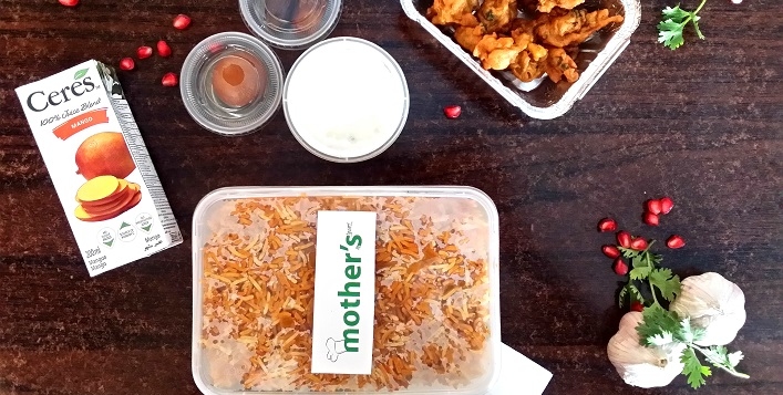 Iftar Pack Discovery Gardens