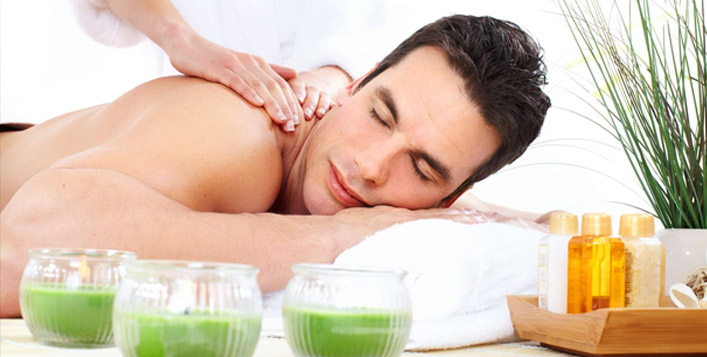 Full Body Massage Nahda