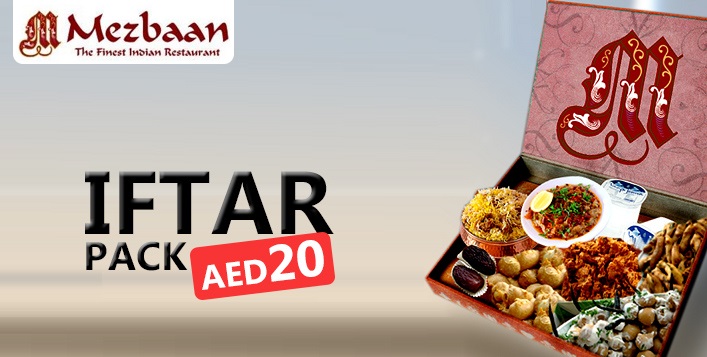 Iftar Pack