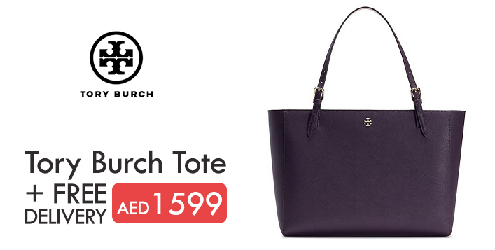 Tory York Tote