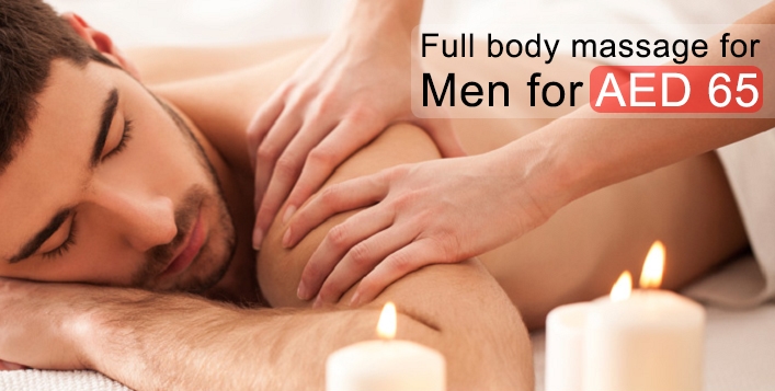 Fully body massage