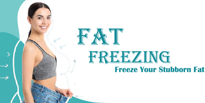 HMS Fat Freezing slimming Therapy Center