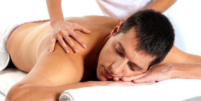 Full Body Massage Intl City