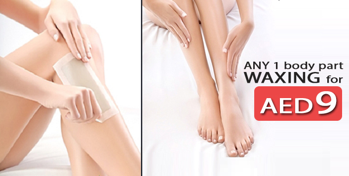 WAXing for any1 part