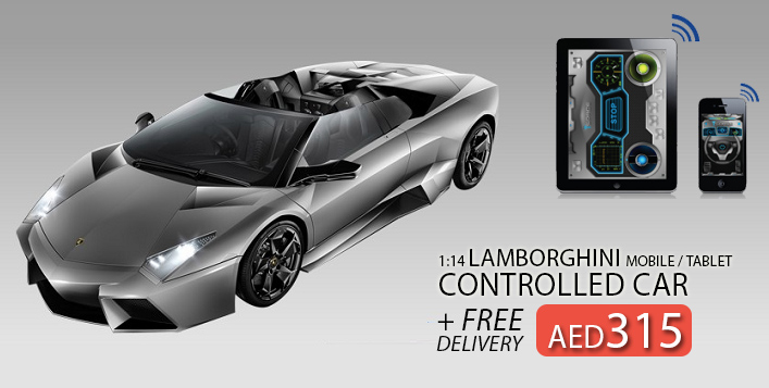 Remote Car