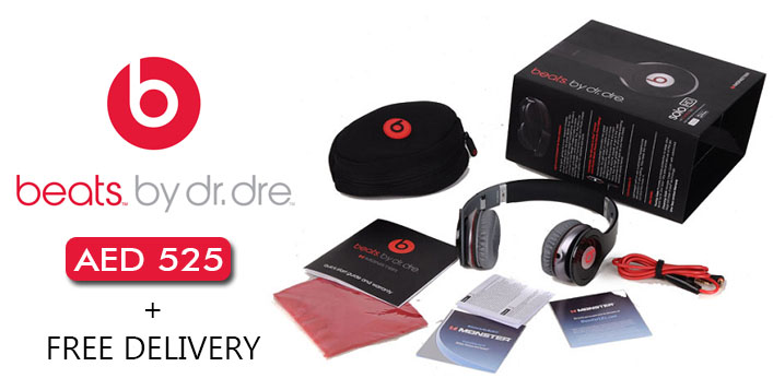 ORIGINAL BEATS SOLO