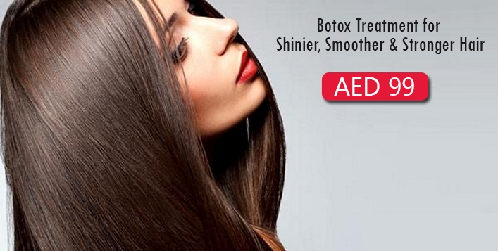 Hair Botox