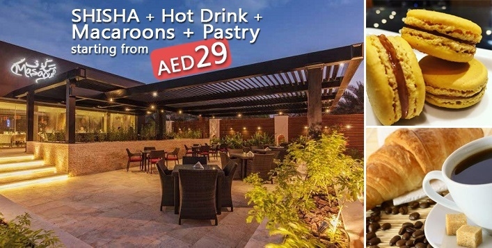 Shisha and more