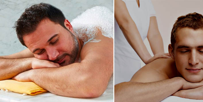 Relaxation therapy Face Mask