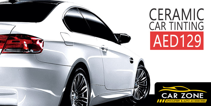 Car Tinting